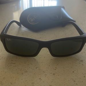 Brand-new Ray Bands